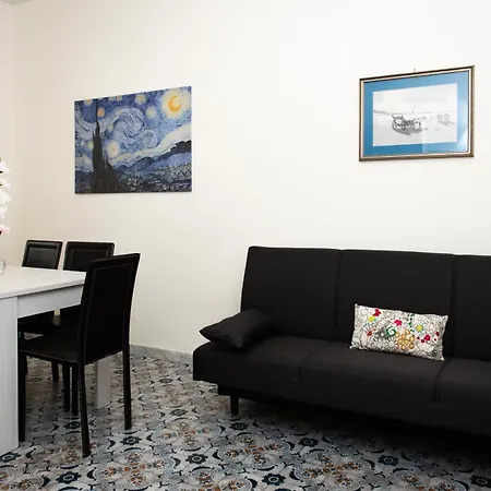 Apartment Vatican Aurelia