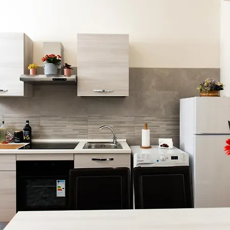Apartment Vatican Aurelia Rome
