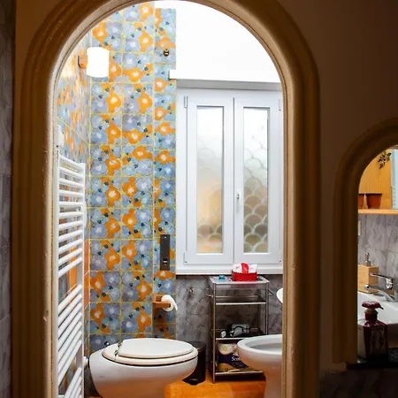 Apartment Vatican Aurelia Rome